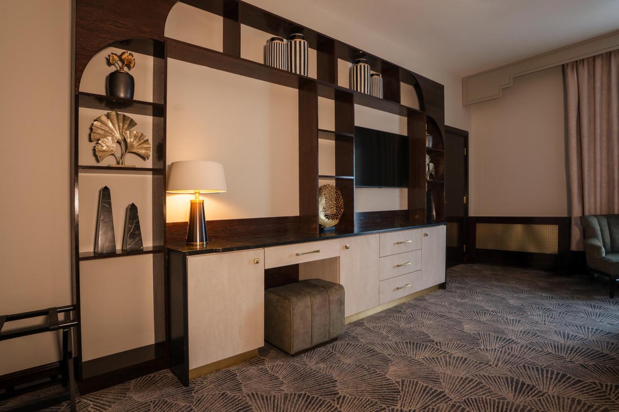 Crossbasket Castle Hotell High Blantyre Eksteriør bilde